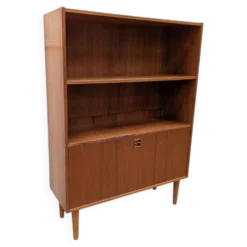 Bibliothèque scandinave