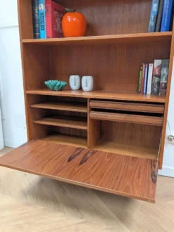 Bibliothèque scandinave