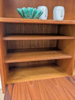 Bibliothèque scandinave