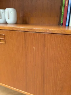 Bibliothèque scandinave