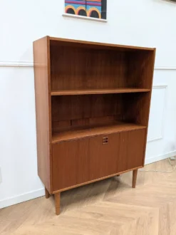 Bibliothèque scandinave