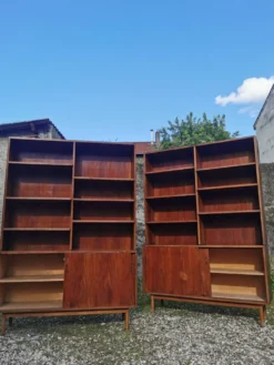 Bibliothèque scandinave