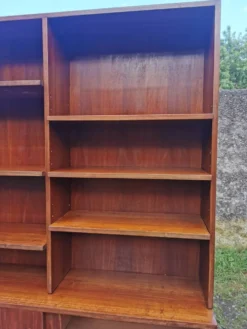 Bibliothèque scandinave