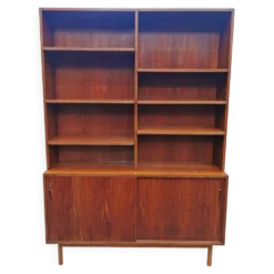 Bibliothèque scandinave
