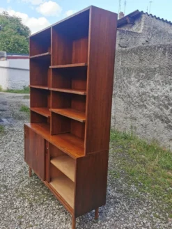 Bibliothèque scandinave