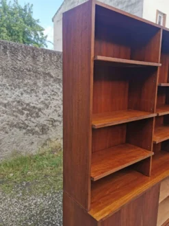 Bibliothèque scandinave