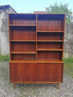 Bibliothèque scandinave
