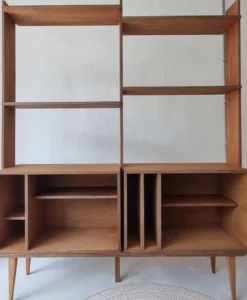 Bibliothèque Skarde