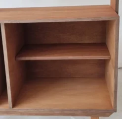 Bibliothèque Skarde