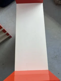 Bibliothèques modulaires 70’s