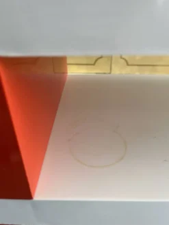 Bibliothèques modulaires 70’s