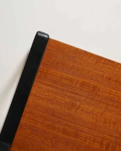 Bibliothèque "Variett" par Bertil Fridhagen pour Bodafors, années 1960.