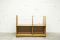 Bibliothèque vitrine Oscar par Didier Rozaffy , 1952