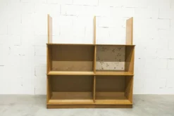 Bibliothèque vitrine Oscar par Didier Rozaffy , 1952