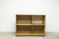 Bibliothèque vitrine Oscar par Didier Rozaffy , 1952