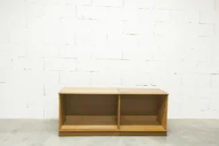 Bibliothèque vitrine Oscar par Didier Rozaffy , 1952