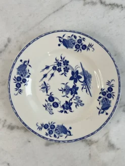 Boch Frères Keramis grand bouquet lot de 3