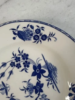 Boch Frères Keramis grand bouquet lot de 3