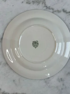 Boch Frères Keramis grand bouquet lot de 3