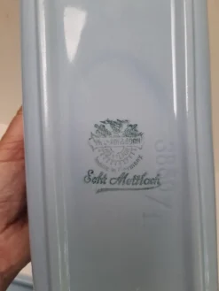 Boite à harengs Villeroy&boch