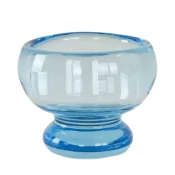 Bol Akva, design danois, années 1960, fabricant : Holmegaard, designer : Per Lü