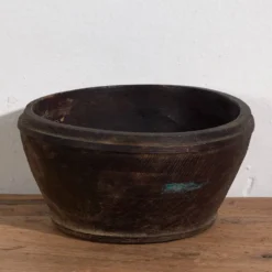 Bol ancien couleur foncé (c.1900) #37