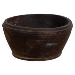 Bol ancien couleur foncé (c.1900) #37
