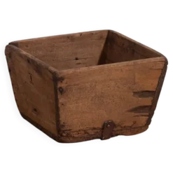 Bol ancien de style primitif (c.1920) #15