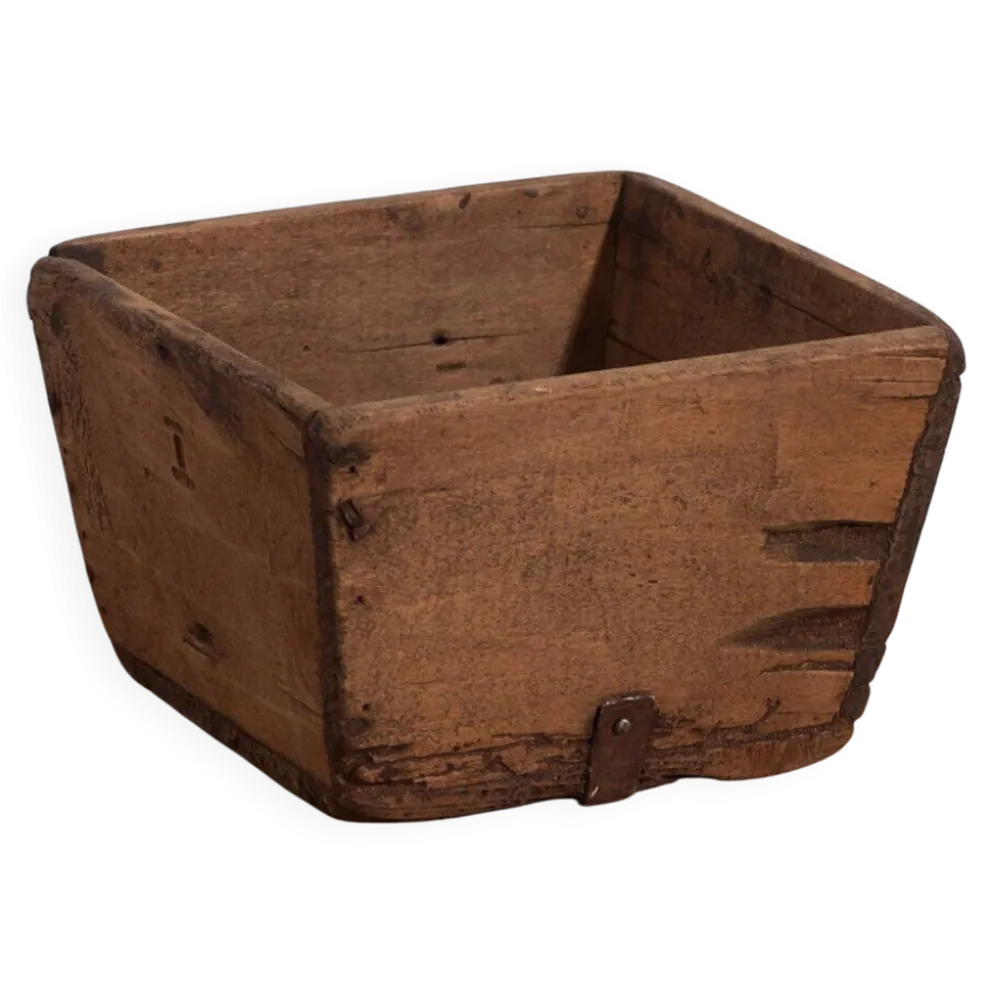 Bol ancien de style primitif (c.1920) #15