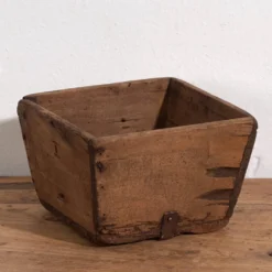 Bol ancien de style primitif (c.1920) #15