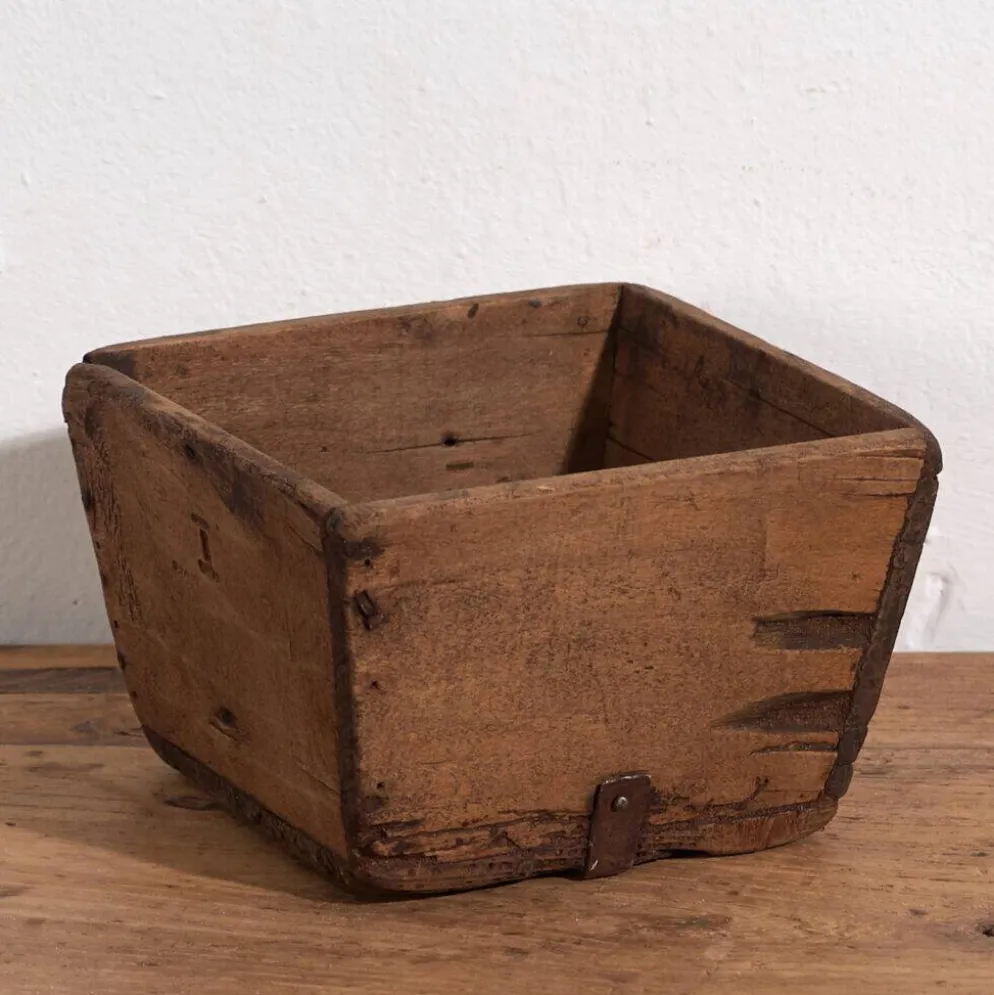 Bol ancien de style primitif (c.1920) #15