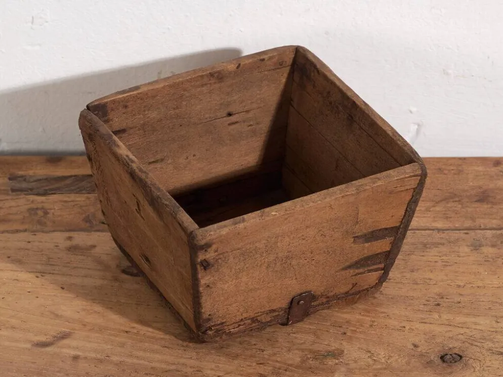 Bol ancien de style primitif (c.1920) #15