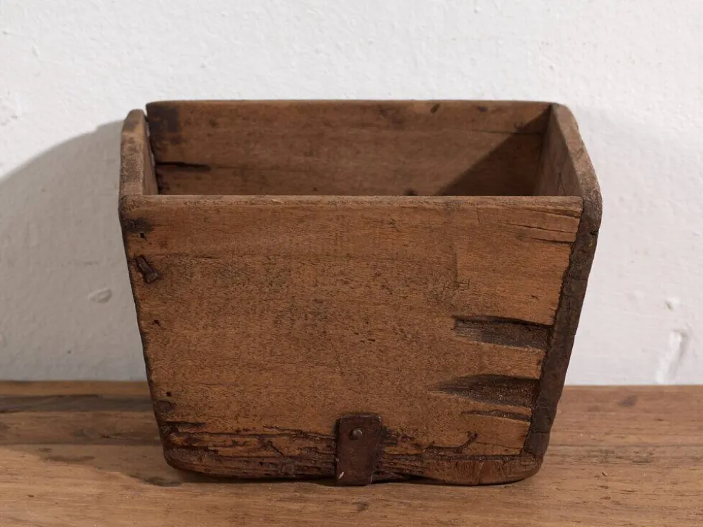 Bol ancien de style primitif (c.1920) #15