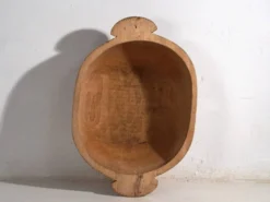 Bol ancien de style primitif (c.1900) #2
