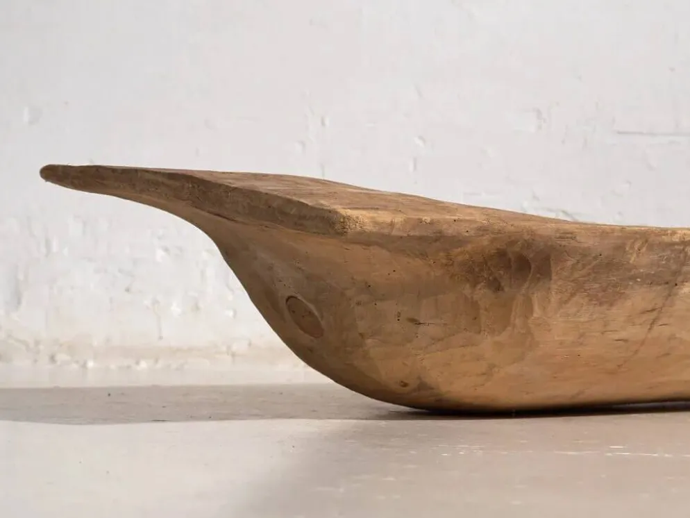 Bol ancien de style wabi sabi (c.1900) #8