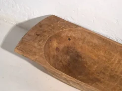 Bol ancien de style wabi sabi (c.1900) #8