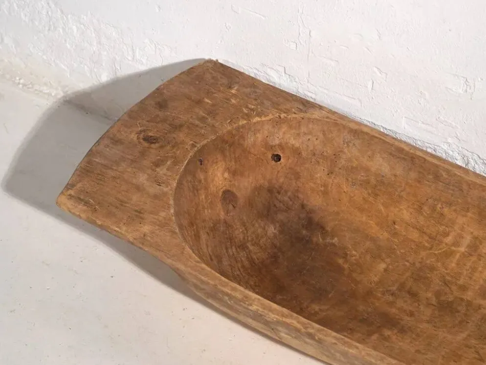 Bol ancien de style wabi sabi (c.1900) #8