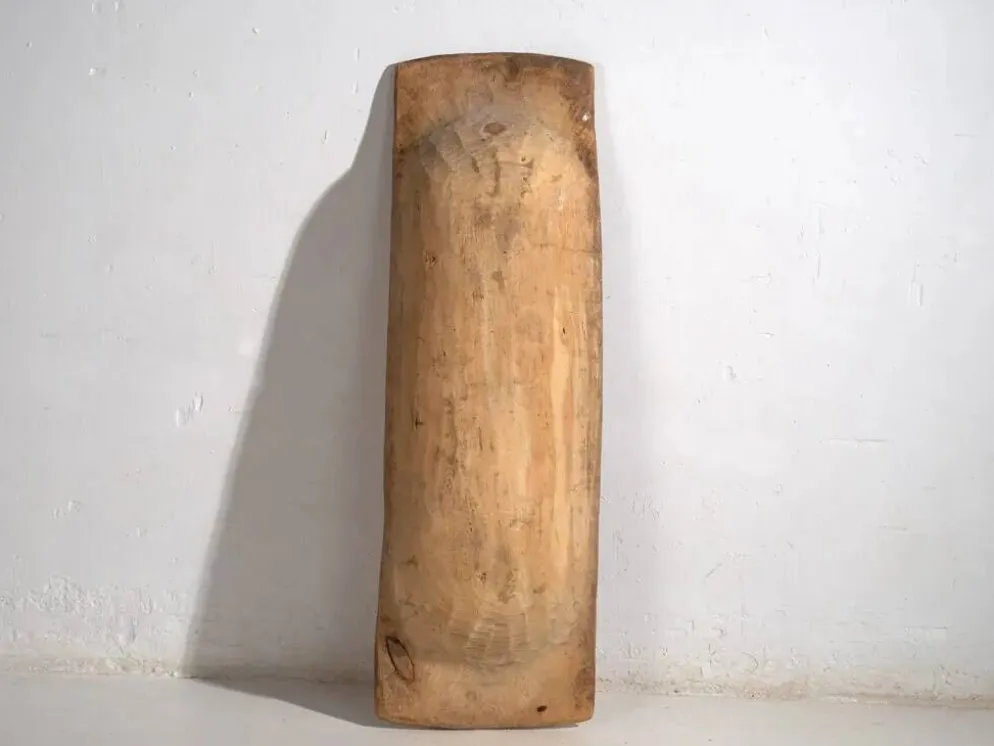 Bol ancien de style wabi sabi (c.1900) #8