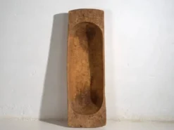 Bol ancien de style wabi sabi (c.1900) #8