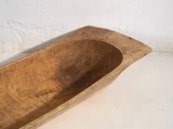 Bol ancien de style wabi sabi (c.1900) #8