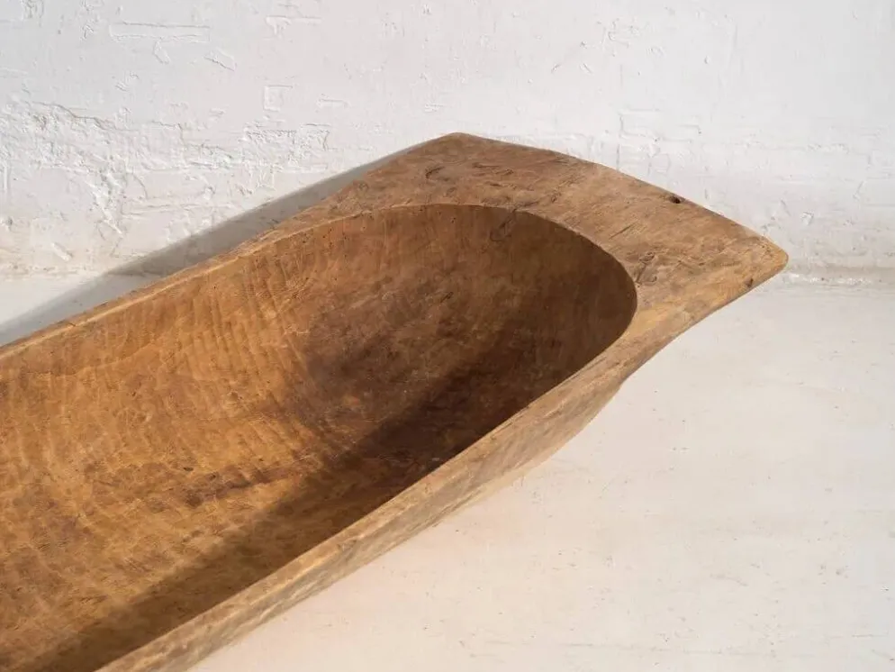 Bol ancien de style wabi sabi (c.1900) #8