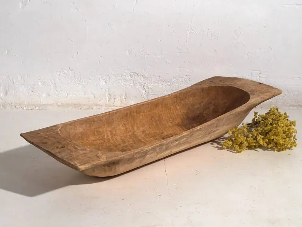 Bol ancien de style wabi sabi (c.1900) #8