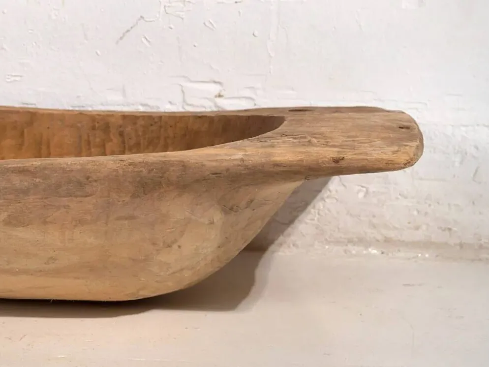 Bol ancien de style wabi sabi (c.1900) #8