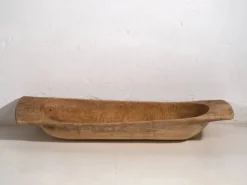 Bol ancien de style wabi sabi (c.1900) #8