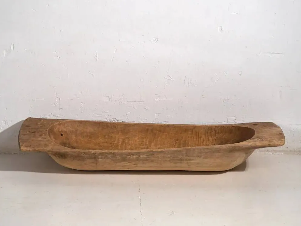 Bol ancien de style wabi sabi (c.1900) #8