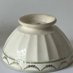 Bol ancien Digoin