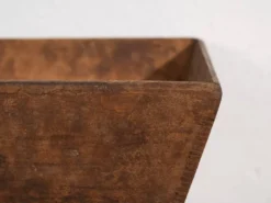 Bol ancien à patine foncée (c.1920) #10