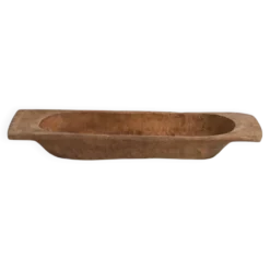 Bol ancien primitif (c.1900) #15