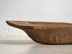 Bol ancien primitif (c.1900) #15