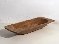 Bol ancien primitif (c.1900) #15